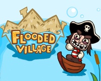 Flooded Village
