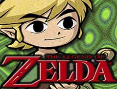 Legend of Zelda Online