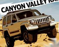 Canyon Offroad 3D