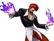King Of Fighters Wing 1.8