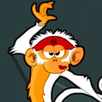Monkey Fu